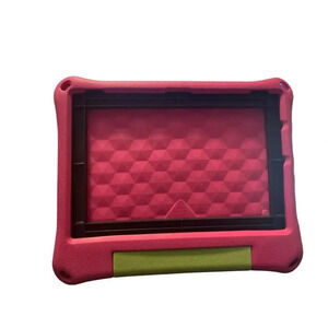 10 in Tablet Case for Kids iPad Light Weight Anti Slip Shockproof Kids Friendly